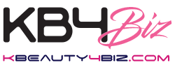 K Beauty 4 Biz logo