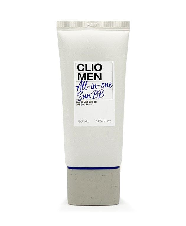 ALL-IN-ONE Suncreen BB Cream for Men [CLIO] Korean Beauty - K Beauty 4 Biz