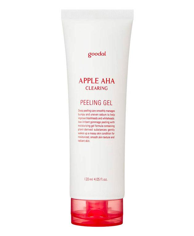 Apple AHA Peeling Gel for Sensitive Skin [GOODAL] Korean Beauty - K Beauty 4 Biz