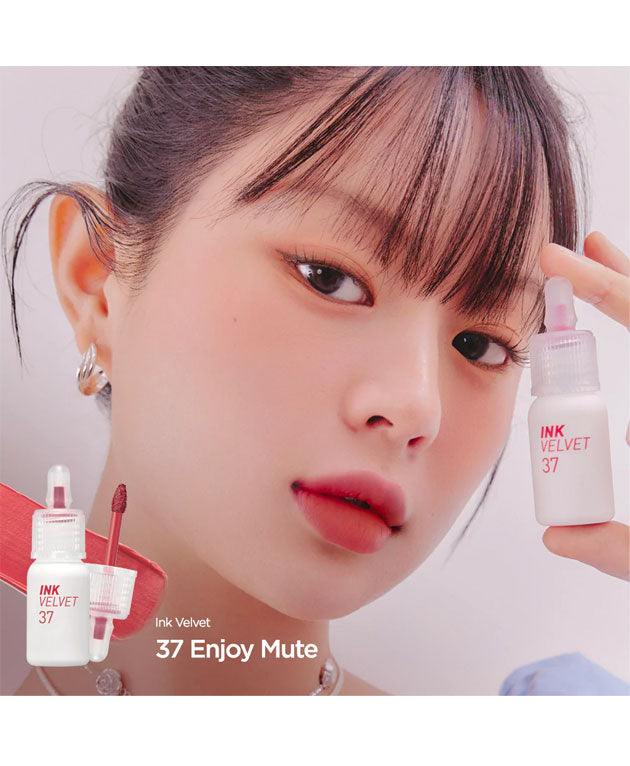 Ink Velvet Lip Tint [PERIPERA] Korean Beauty - K Beauty 4 Biz