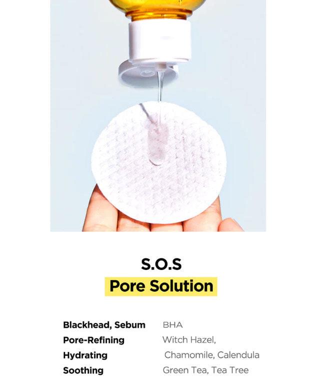Blackhead & Pore Toner [MANYO] Korean Beauty - K Beauty 4 Biz