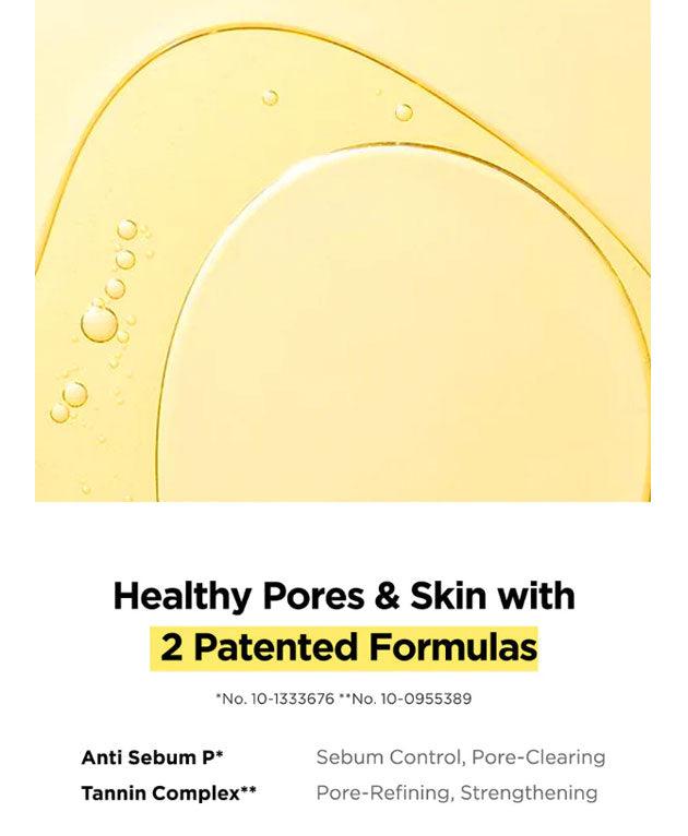 Blackhead & Pore Toner [MANYO] Korean Beauty - K Beauty 4 Biz