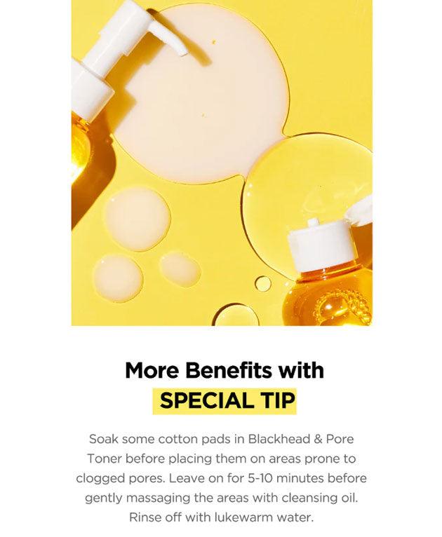 Blackhead & Pore Toner [MANYO] Korean Beauty - K Beauty 4 Biz