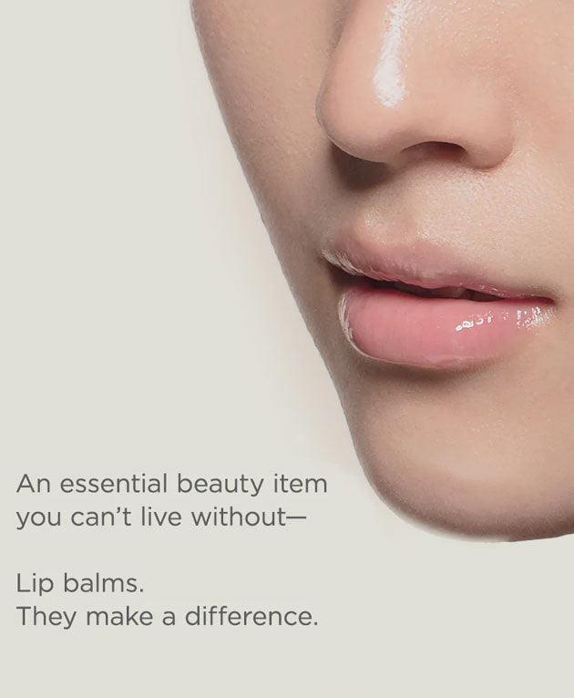 Our Vegan Lip Balm [MANYO] Korean Beauty - K Beauty 4 Biz