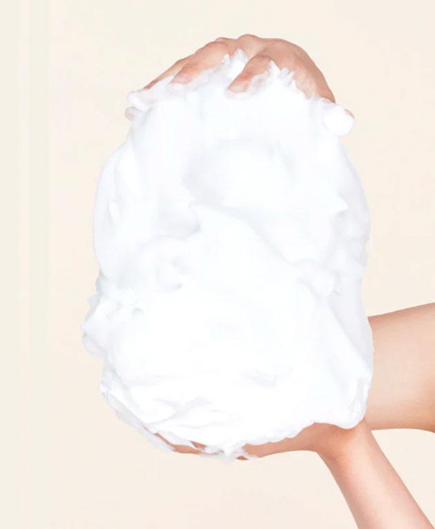 Pure & Deep Cleansing Foam [MANYO] Korean Beauty - K Beauty 4 Biz