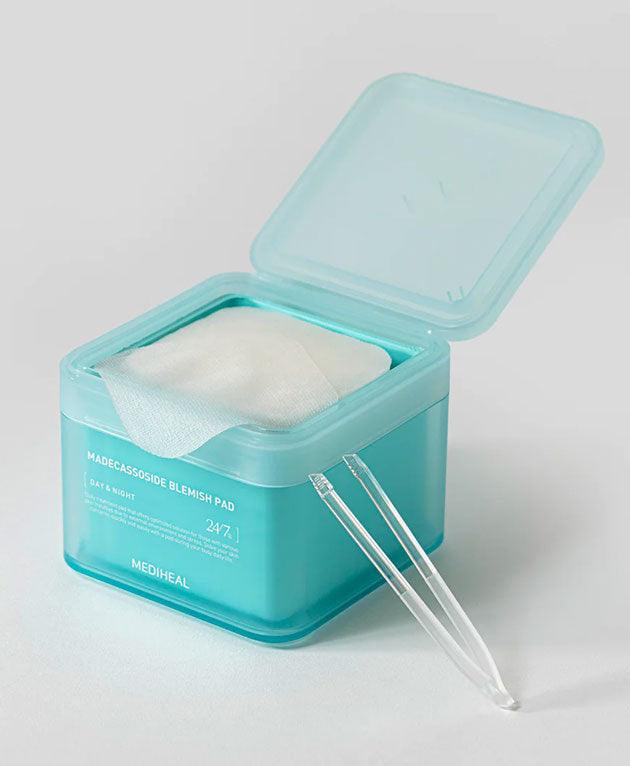 MEDIHEAL WATERMIDE TONER PAD - 4