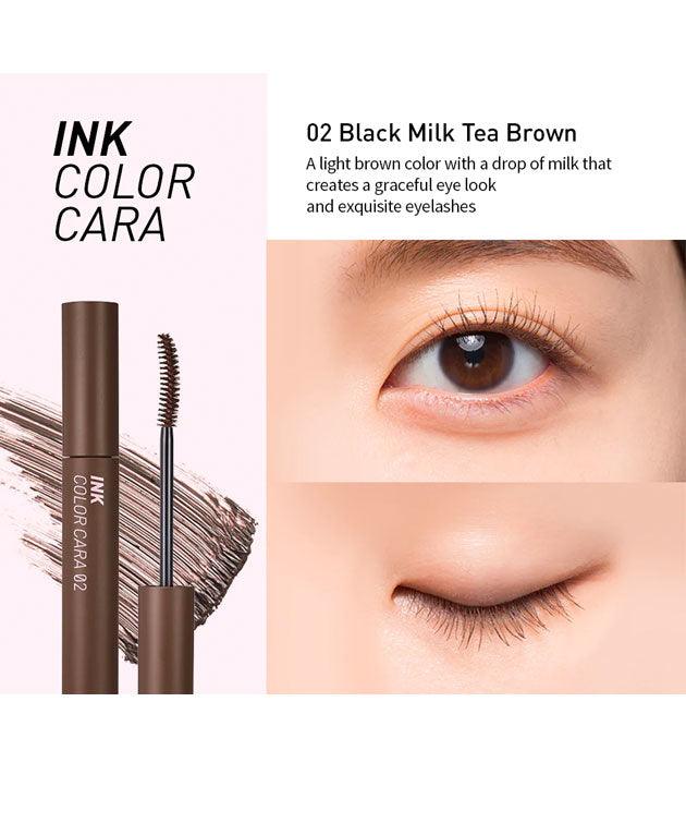Ink Color Cara [PERIPERA] Korean Beauty - K Beauty 4 Biz