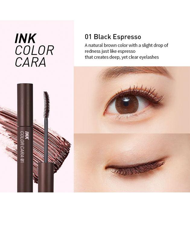 Ink Color Cara [PERIPERA] Korean Beauty - K Beauty 4 Biz