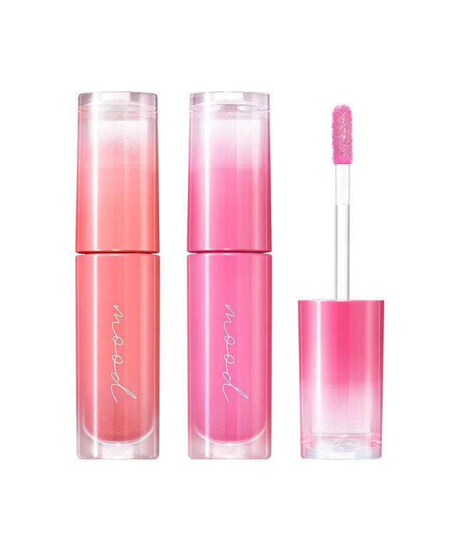 UPDATE COLOR - Ink Mood Glowy Tint [PERIPERA] Korean Beauty - K Beauty 4 Biz