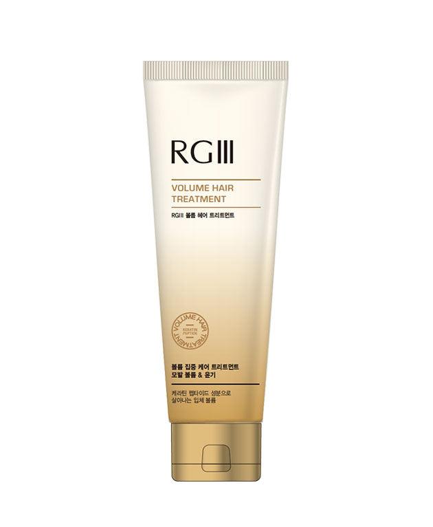 Hair Volume Treatment [RG III] Korean Beauty - K Beauty 4 Biz