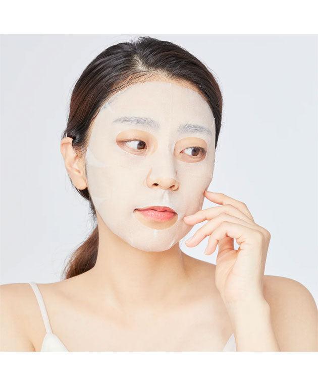 The H.P.A Glowing Nourishing Ampoule Face Mask PACK 10 [MEDIHEAL] Korean Beauty - K Beauty 4 Biz